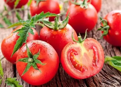 西红柿多少天浇一次水